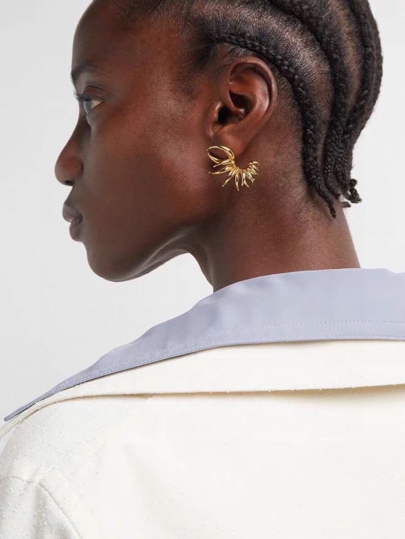 Bottega Veneta Earrings